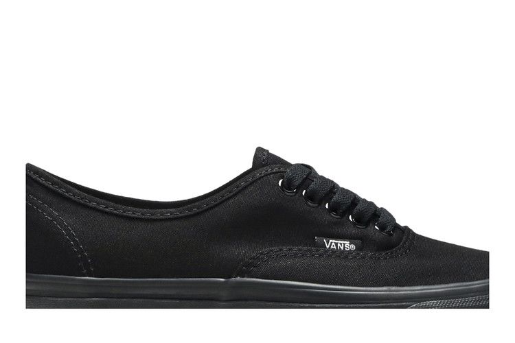 Vans Authentic 'Black'