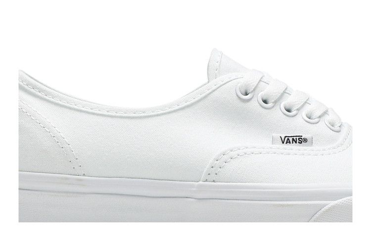 Vans Authentic 'True White'