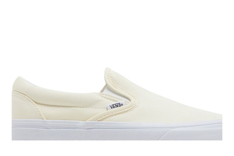 Vans Slip-On 'White'