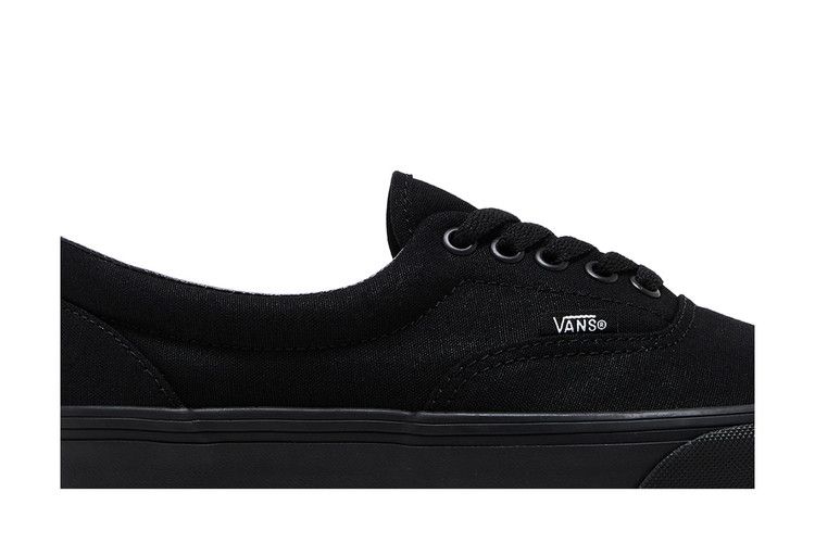 Vans Era 'Black'