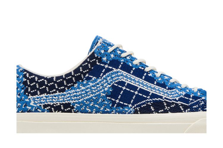 FDMTL x Vans Old Skool 36 Engineered Knit 'Sashiko Pack'