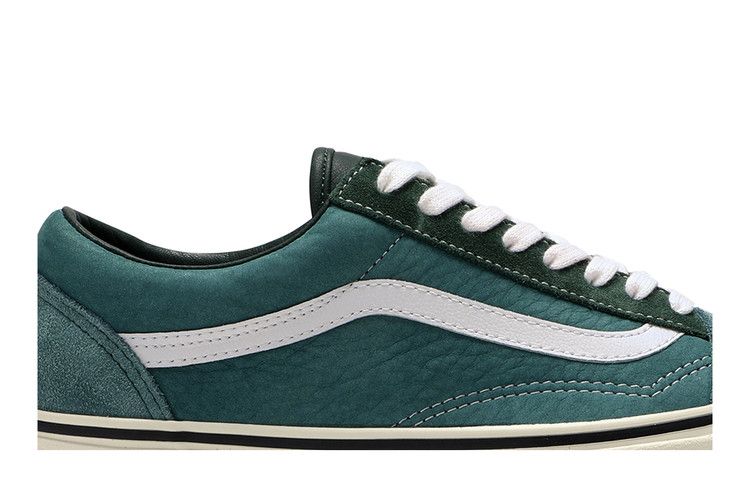 Vans Gym Standard x Old Skool LX 'Trekking Green'