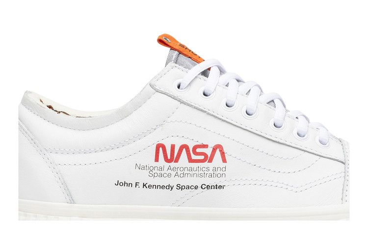 NASA x Vans Old Skool 'Space Voyager'