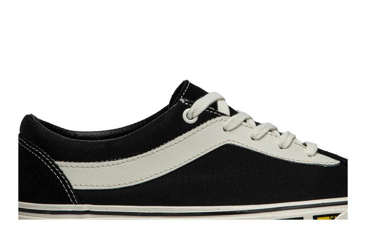 Rhude x Vans Bold Ni 'Black'