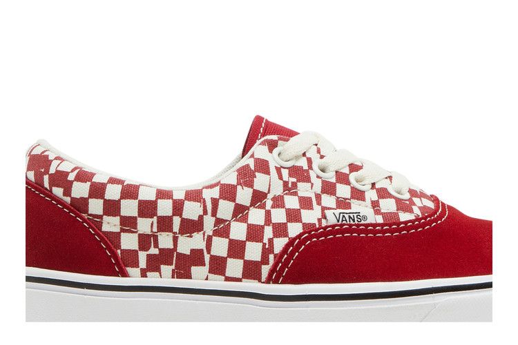 Vans Era ComfyCush 'Tear Check'