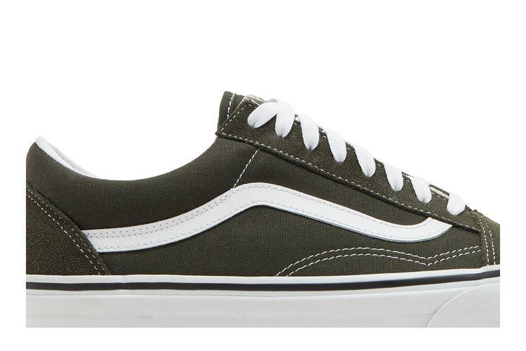 Vans Old Skool 'Forest Green'