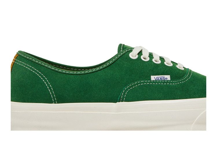 Vans OG Authentic LX 'Juniper'