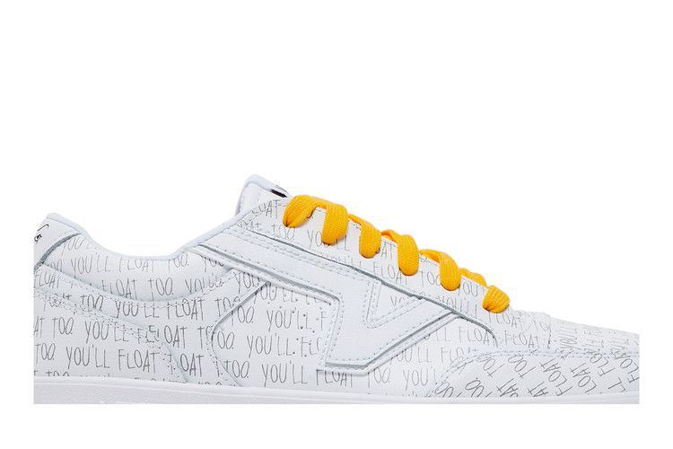 Vans House of Terror x Lowland ComfyCush 'IT'
