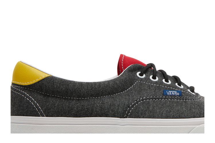 Era 59 'Vans Coastal - Black'