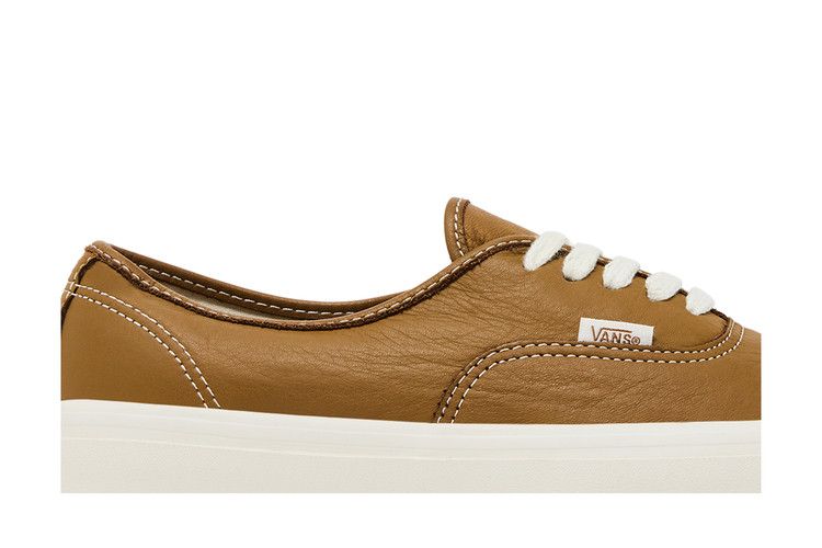 Vans Authentic 44 DX 'Eco Theory Leather - Brown'