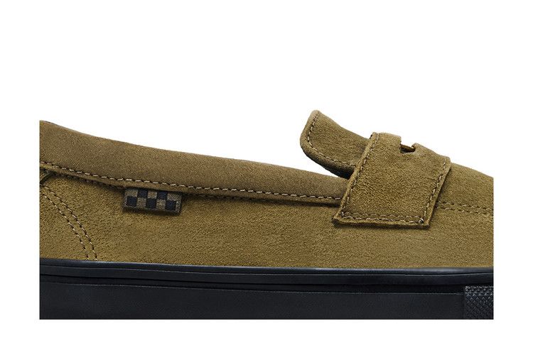 Beatrice Domond x Vans Skate Style 53 'Autumn'