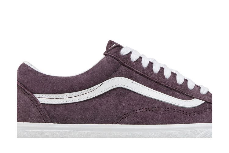 Vans Old Skool 'Wine Tasting'