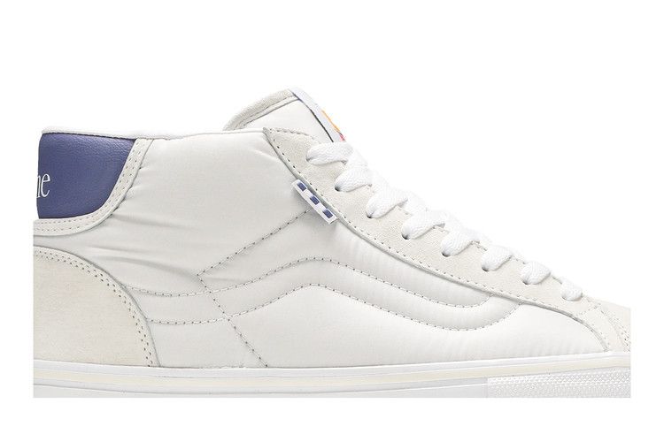 Dime x Vans Skate Mid Skool LTD 'Off White'