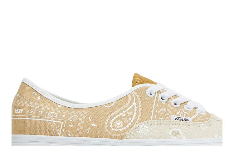 Vans Authentic 'Peace Paisley - Peace'
