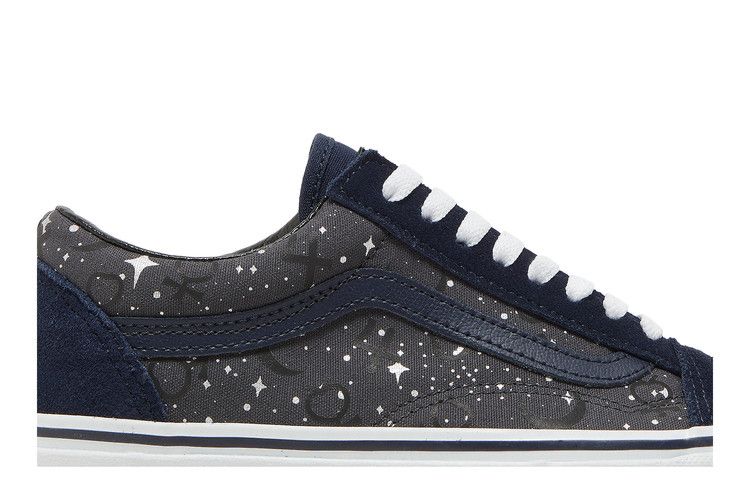 Sailor Moon x Vans Old Skool 'Pretty Guardian - Parisian Night'