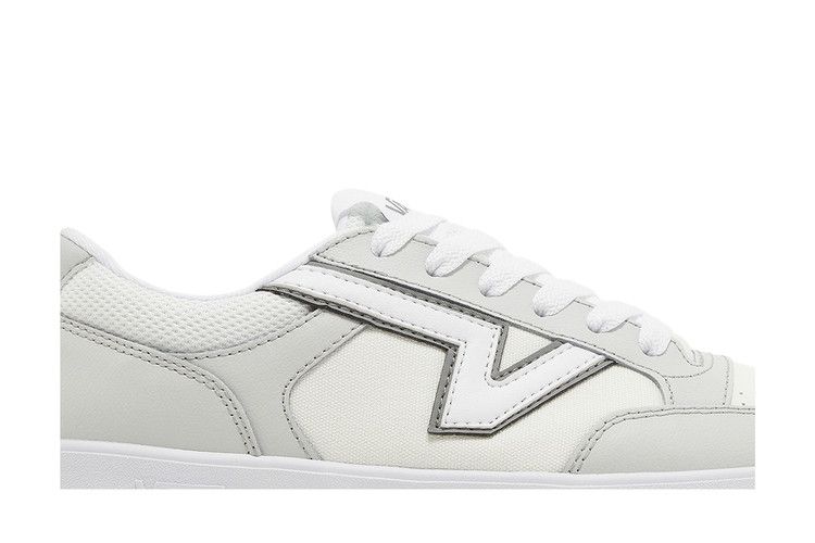 Vans Lowland CC 'New Varsity - Grey'