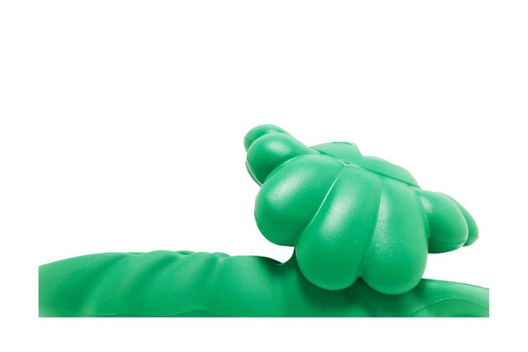 Ohana Hatake Ohana Full-Bloom Slide 'Island Green'