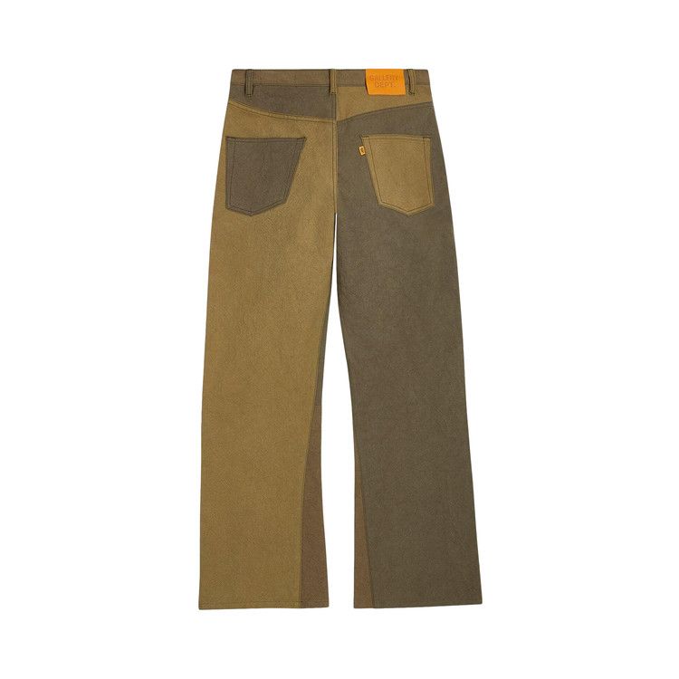 Gallery Dept. Ventura Pants 'Army Green'