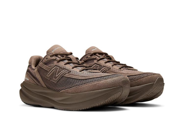District Vision x Wmns New Balance 1080v15 'Cortado Black'