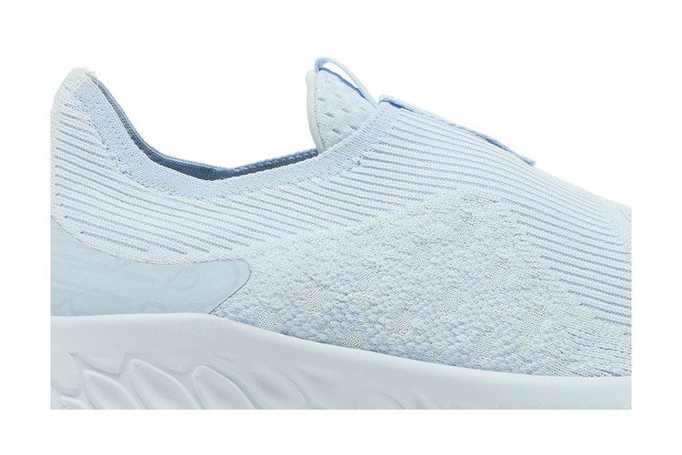 New Balance Wmns Fresh Foam X 1080 Unlaced 'Ice Blue'
