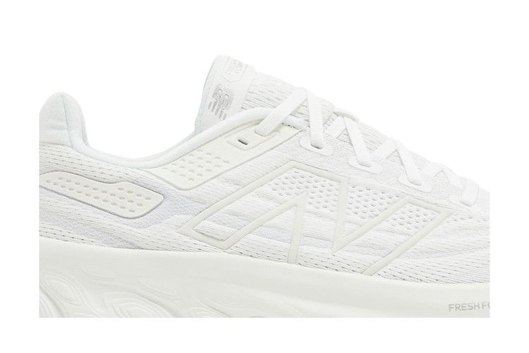 New Balance Wmns Fresh Foam X 1080v13 'White Silver Metallic'