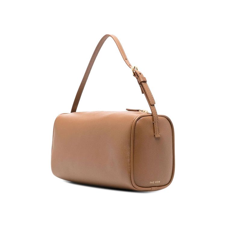 The Row 90's Bag 'Ebony Brown'