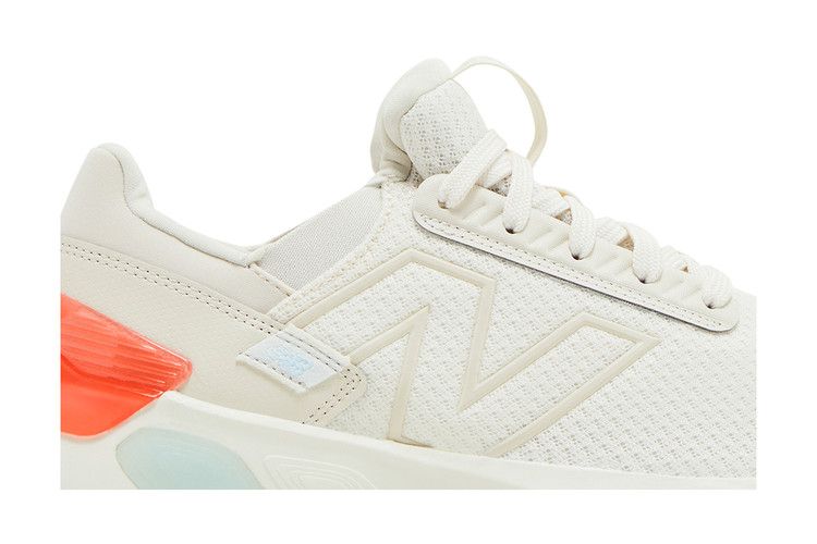New Balance Wmns Fresh Foam X 1440 Wide 'Sea Salt Gulf Red'