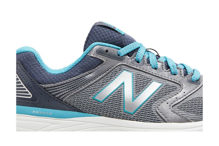 New Balance Wmns 560v7 'Silver Mink Pisces'