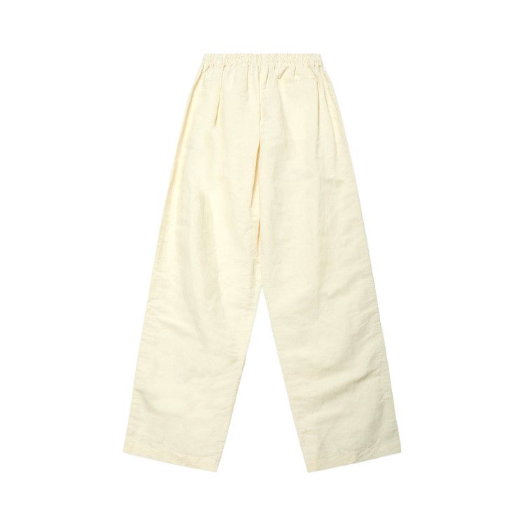 Willy Chavarria Ruff Rider Track Pant 'Masa'