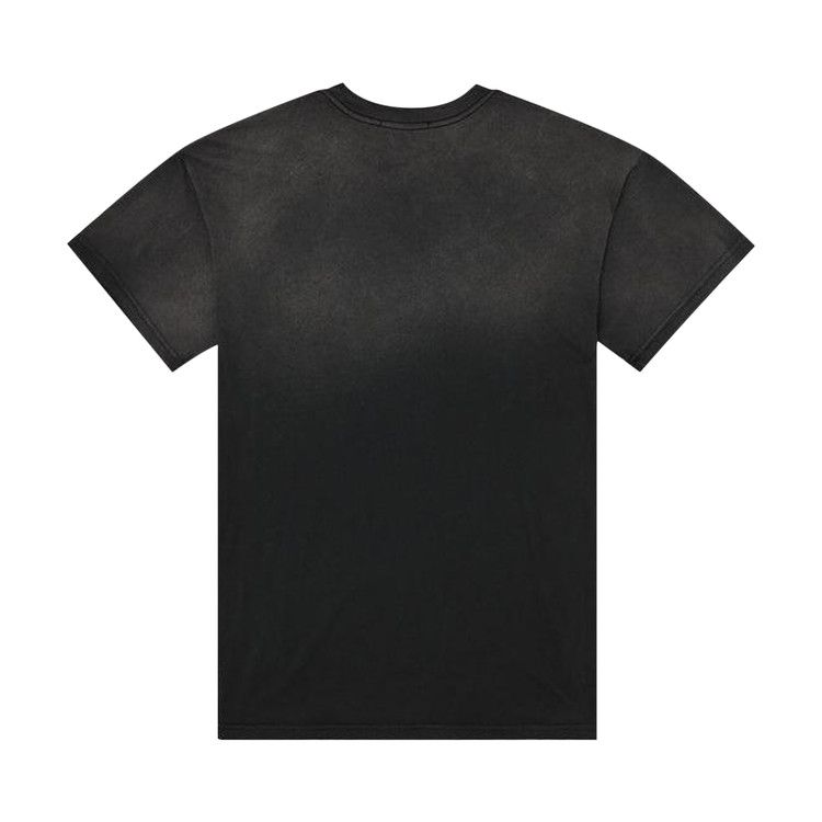 Willy Chavarria San Chachi Produce Easy Tee 'Black'