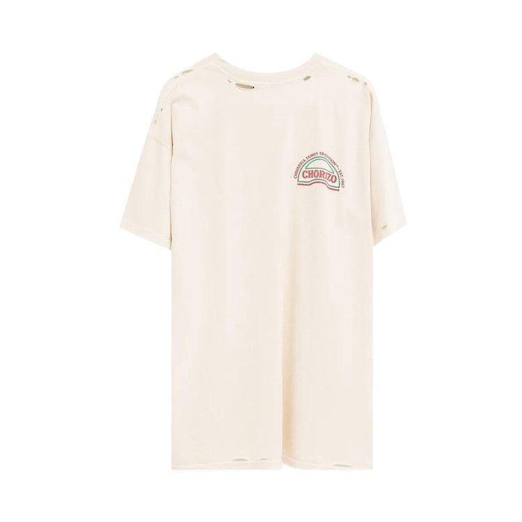 Willy Chavarria Chorizo Easy Tee 'Masa'