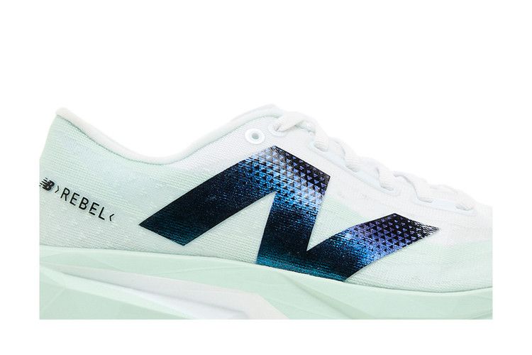 New Balance Wmns FuelCell Rebel v4 'Clay Ash'