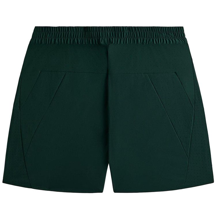 Kith Ivy For Wilson Travel Short 'Ivy Green'