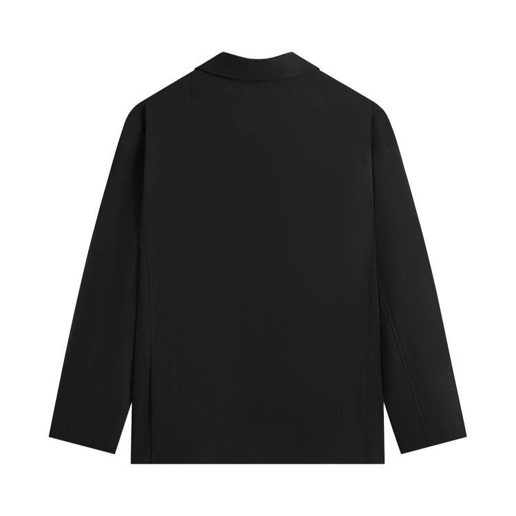 Kith Ivy For Wilson Continental Blazer 'Black'