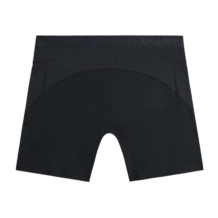 Kith Ivy For Wilson Meridian Compression Short 'Black'