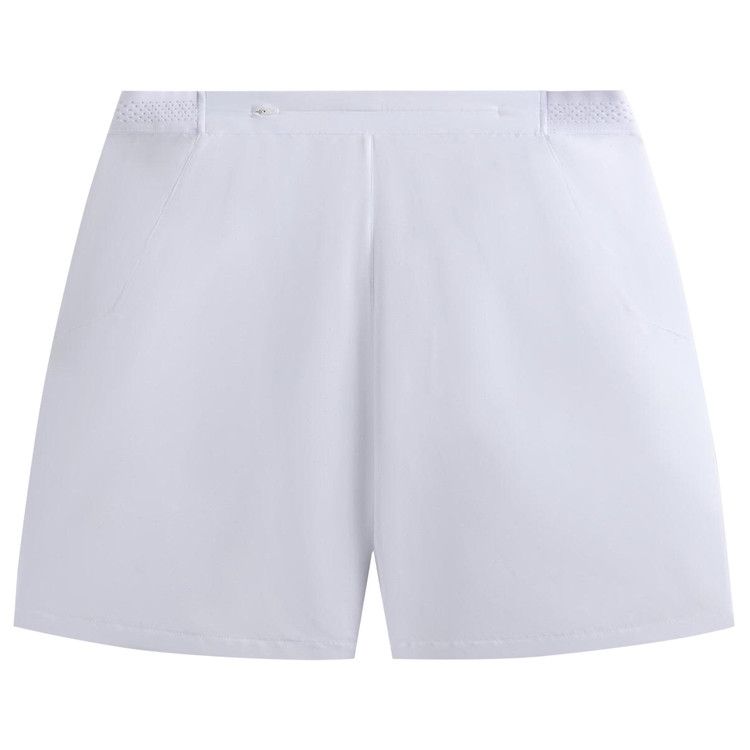 Kith Ivy For Wilson Tour Short 'White'