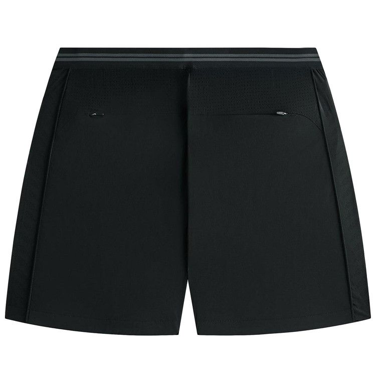 Kith Ivy For Wilson Meridian Pleated Short 'Black'