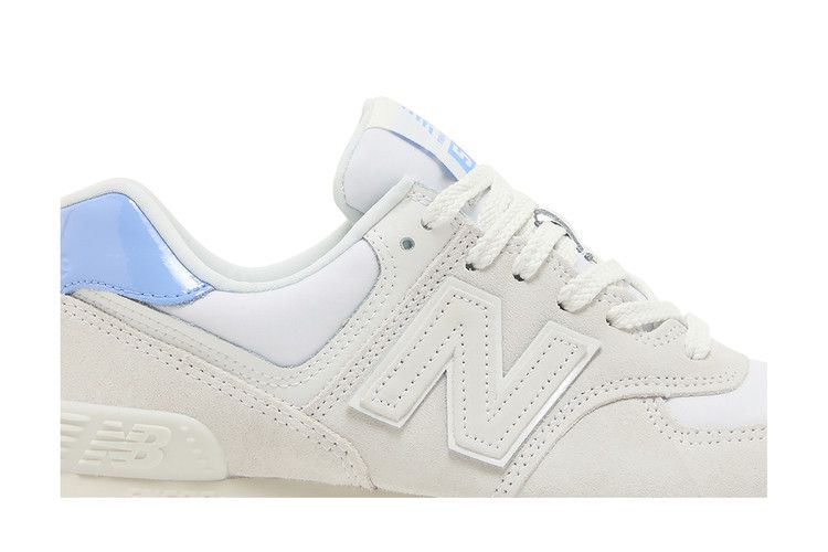 New Balance Wmns 574 'Reflection Spring Sky'