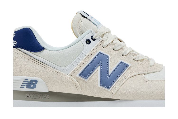 New Balance Wmns 574 'Linen Indigo'