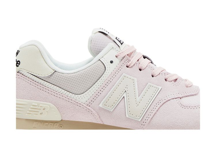 New Balance Wmns 574 'Pink Granite'
