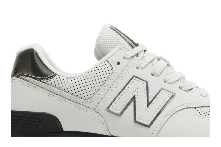 New Balance Wmns 574 'White'