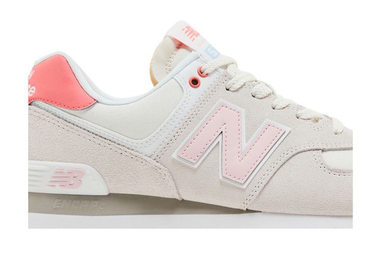 New Balance Wmns 574 'Reflection Rose Sugar'
