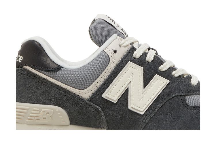 New Balance Wmns 574 'Blacktop Turtledove'