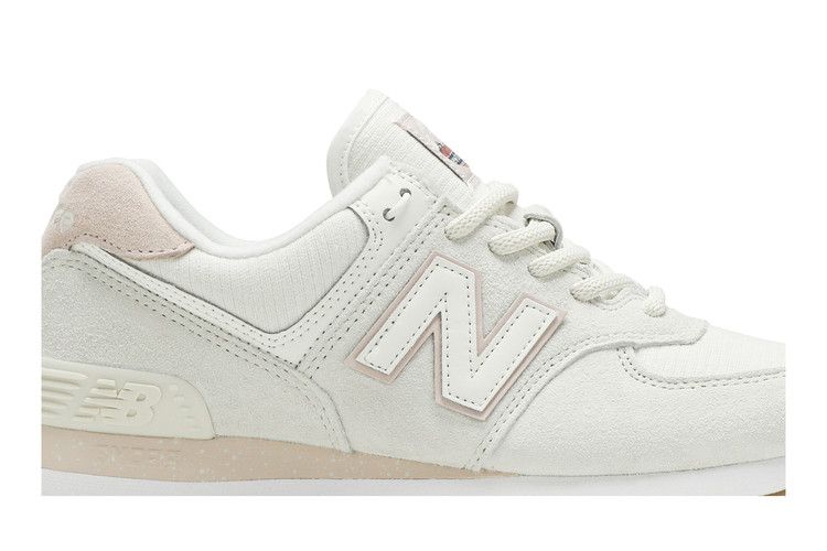 New Balance Wmns 574 'Turtle Dove'