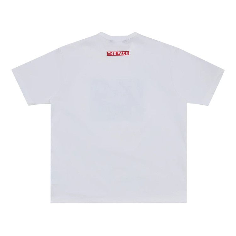 Junya Watanabe MAN Tee 'White'