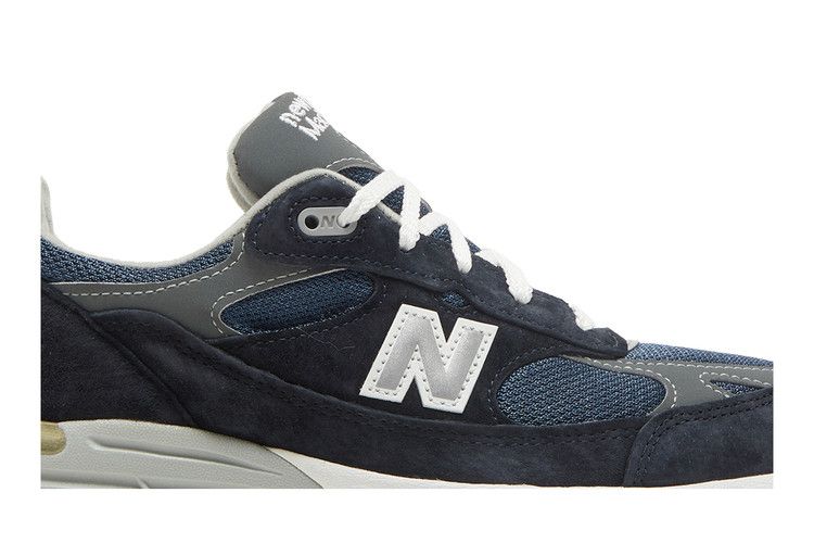 New Balance Wmns 993 Made in USA 'Navy'