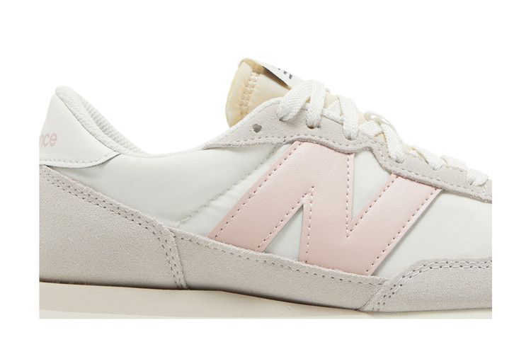 New Balance Wmns 237 'Sea Salt Pink Haze'