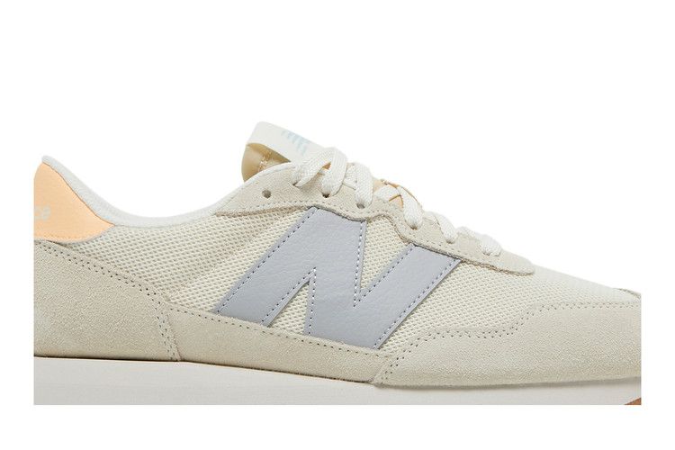 New Balance Wmns 237 'Angora Light Mango'