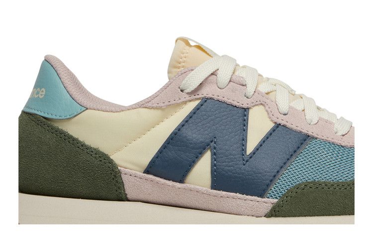 New Balance Wmns 237 'Norway Spruce Storm Blue'