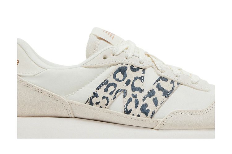 New Balance Wmns 237 'Sea Salt Leopard'